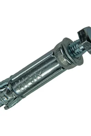 Nu Kopen Mack Keilbout Met Zeskant Bout 2 stuks M8 x 90 mm / 14 x 50 mm